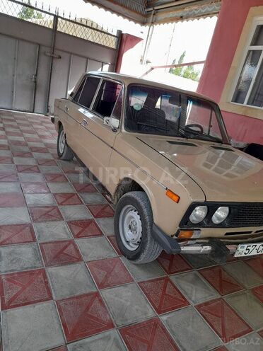LADA (VAZ) 2106 1990, 211,511 km - 1.5 l - Bərdə