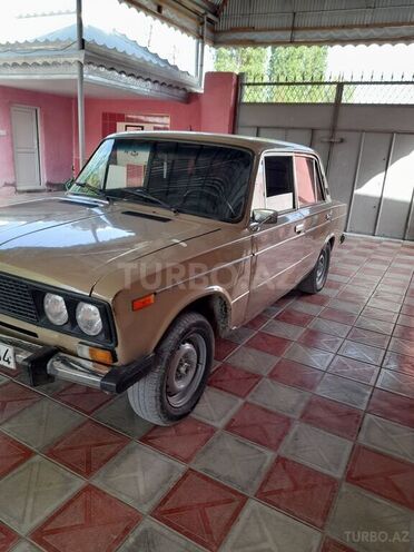 LADA (VAZ) 2106 1990, 211,511 km - 1.5 l - Bərdə