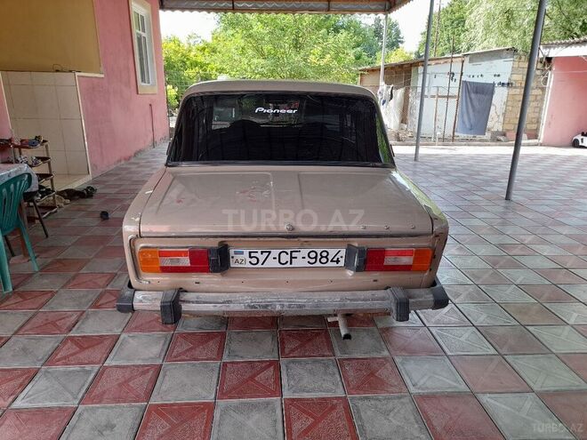 LADA (VAZ) 2106 1990, 211,511 km - 1.5 l - Bərdə