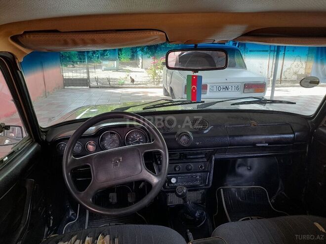 LADA (VAZ) 2106 1990, 211,511 km - 1.5 l - Bərdə
