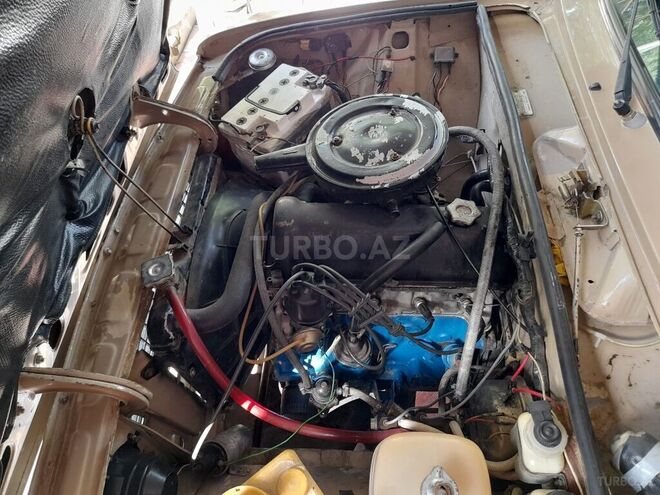 LADA (VAZ) 2106 1990, 211,511 km - 1.5 l - Bərdə