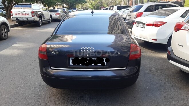 Audi A6 1998, 320,000 km - 2.4 l - Bakı