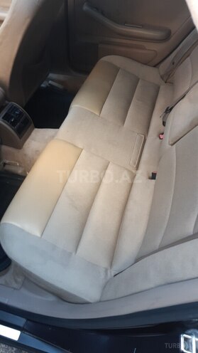 Audi A6 1998, 320,000 km - 2.4 l - Bakı