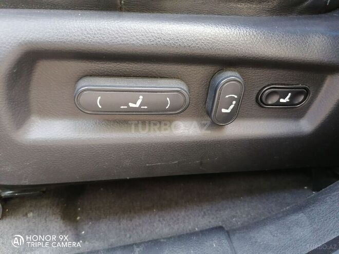 Hyundai Santa Fe 2008, 252,000 km - 2.2 l - Bakı