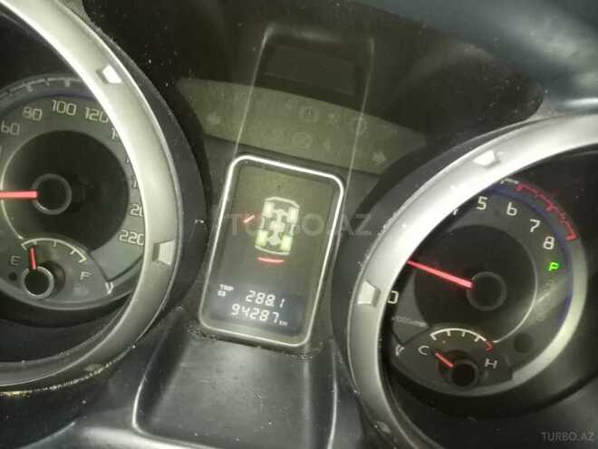 Mitsubishi Pajero 2008, 94,287 km - 3.0 l - Bakı
