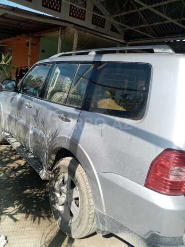 Mitsubishi Pajero 2008, 94,287 km - 3.0 l - Bakı