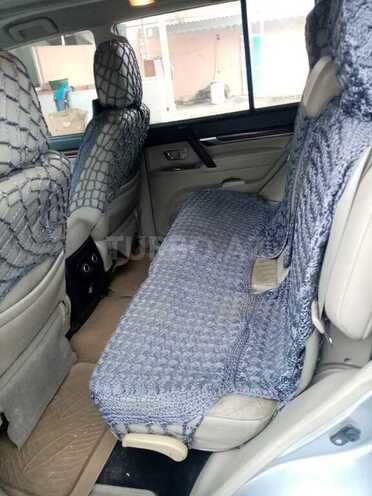 Mitsubishi Pajero 2008, 94,287 km - 3.0 l - Bakı