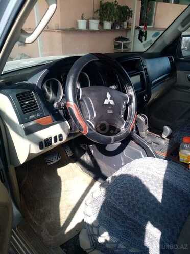 Mitsubishi Pajero 2008, 94,287 km - 3.0 l - Bakı