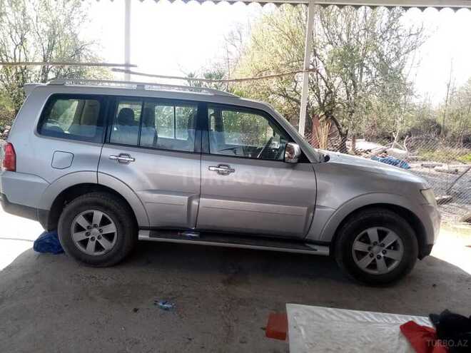 Mitsubishi Pajero 2008, 94,287 km - 3.0 l - Bakı