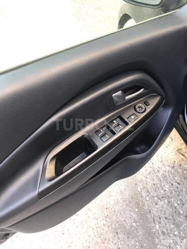 Kia Rio 2012, 211,000 km - 1.5 l - Bakı