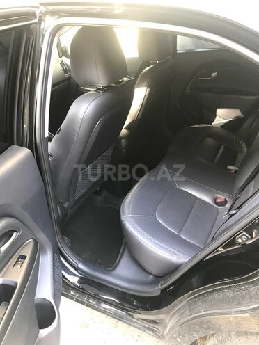 Kia Rio 2012, 211,000 km - 1.5 l - Bakı