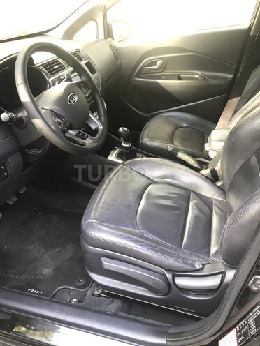 Kia Rio 2012, 211,000 km - 1.5 l - Bakı