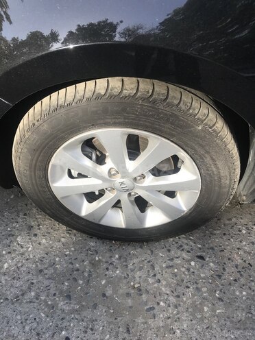 Kia Rio 2012, 211,000 km - 1.5 l - Bakı
