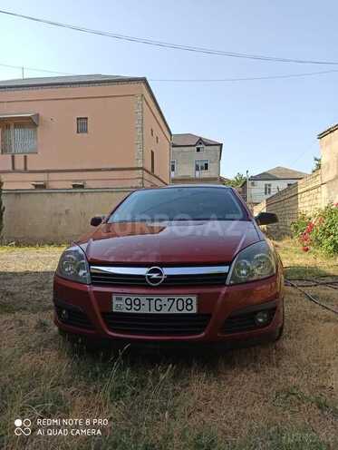 Opel Astra 2006, 223,000 km - 1.4 l - Bakı