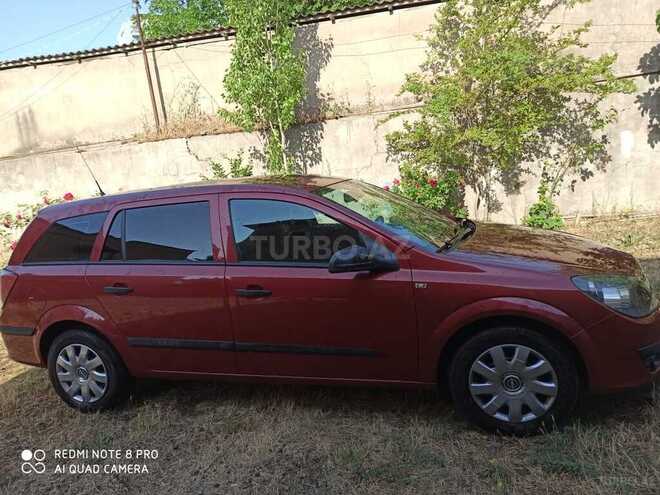Opel Astra 2006, 223,000 km - 1.4 l - Bakı