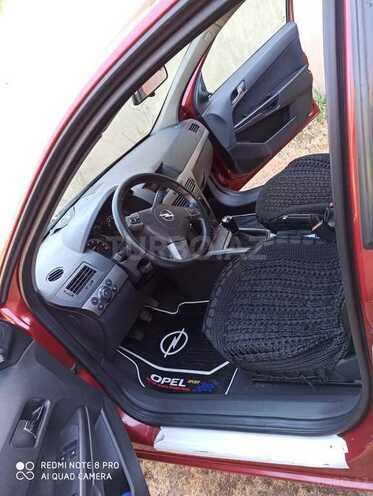 Opel Astra 2006, 223,000 km - 1.4 l - Bakı