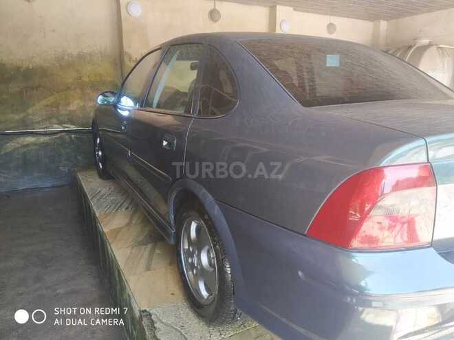 Opel Vectra 1999, 124,569 km - 1.6 l - Beyləqan