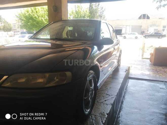 Opel Vectra 1999, 124,569 km - 1.6 l - Beyləqan