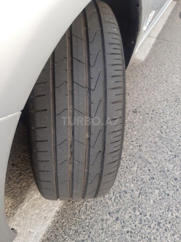 Toyota Corolla 2008, 168,211 km - 1.4 l - Bakı