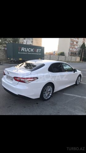 Toyota Camry 2020, 5,000 km - 2.5 l - Bakı