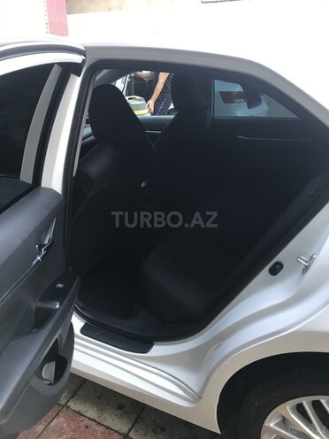 Toyota Camry 2020, 5,000 km - 2.5 l - Bakı