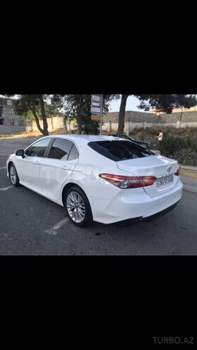 Toyota Camry 2020, 5,000 km - 2.5 l - Bakı
