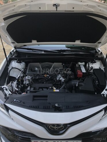 Toyota Camry 2020, 5,000 km - 2.5 l - Bakı