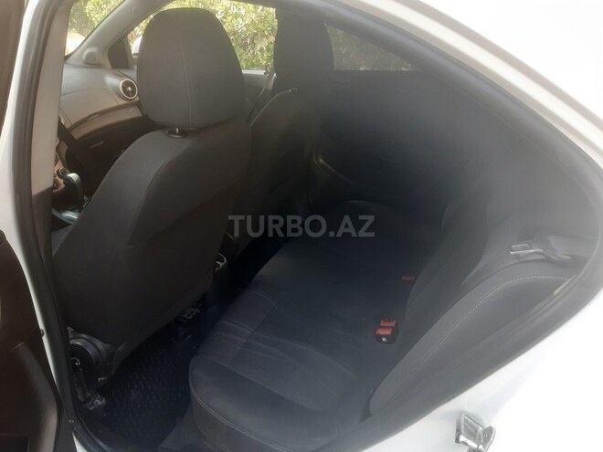 Chevrolet Aveo 2012, 260,000 km - 1.4 l - Xırdalan