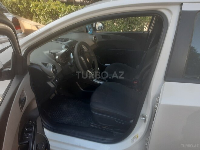 Chevrolet Aveo 2012, 260,000 km - 1.4 l - Xırdalan