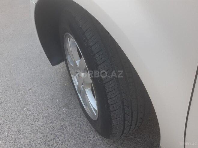 Chevrolet Aveo 2012, 260,000 km - 1.4 l - Xırdalan