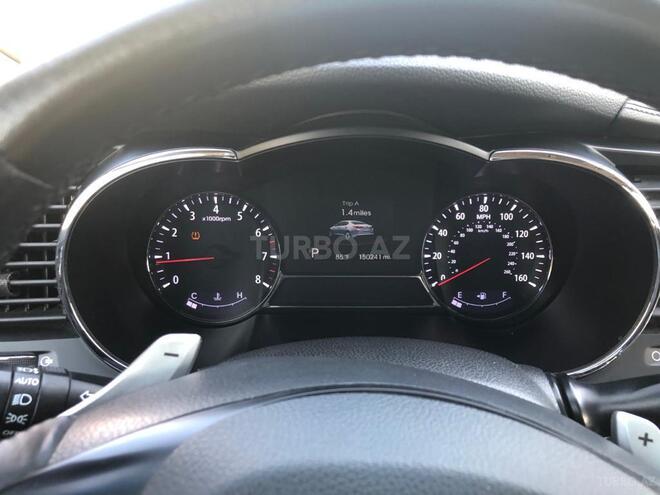 Kia Optima 2011, 241,789 km - 2.0 l - Sumqayıt