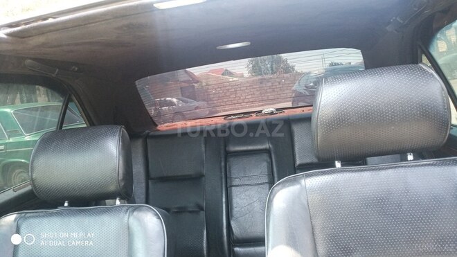 Mercedes C 280 1996, 235,796 km - 2.8 l - Bakı