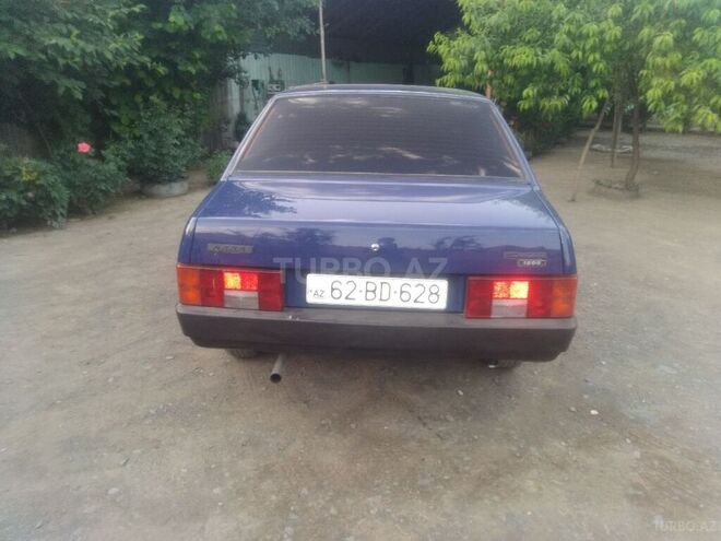 LADA (VAZ) 21099 1998, 152,000 km - 1.5 л - Zaqatala