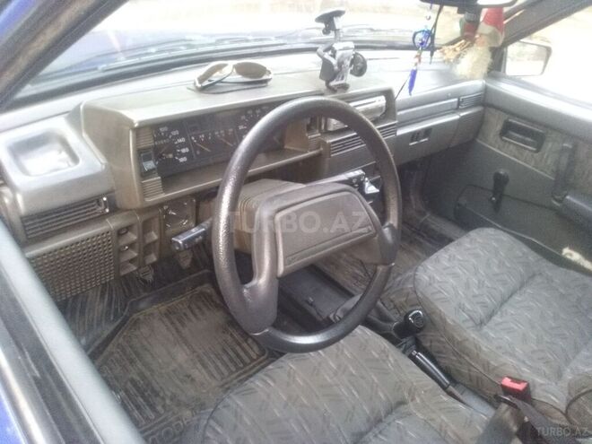 LADA (VAZ) 21099 1998, 152,000 km - 1.5 л - Zaqatala