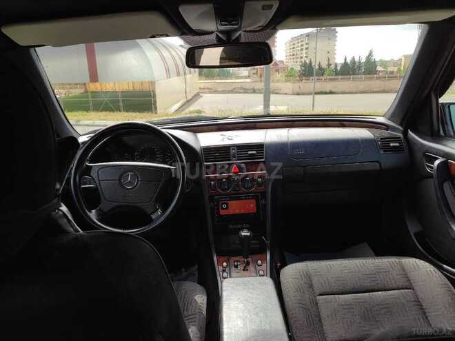 Mercedes C 240 2000, 385,000 km - 2.4 l - Bakı
