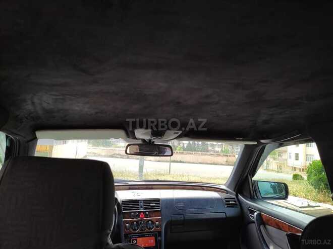 Mercedes C 240 2000, 385,000 km - 2.4 l - Bakı