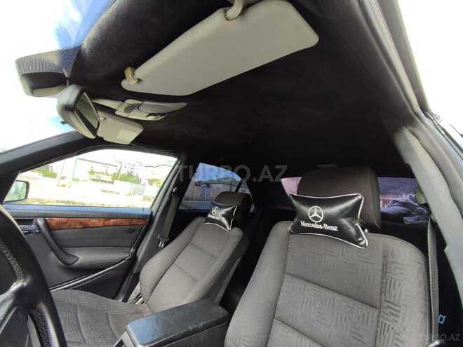 Mercedes C 240 2000, 385,000 km - 2.4 l - Bakı