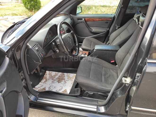 Mercedes C 240 2000, 385,000 km - 2.4 l - Bakı