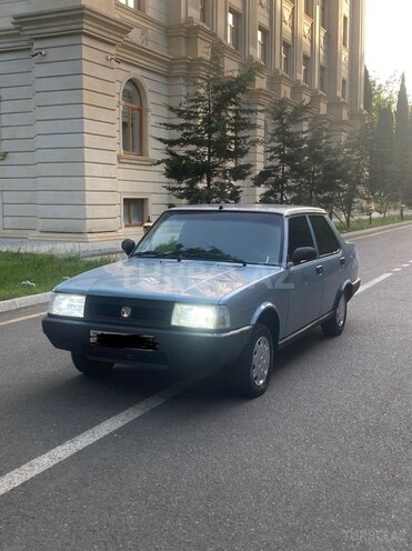 Tofas Sahin 2005, 175,900 km - 1.6 l - Bakı