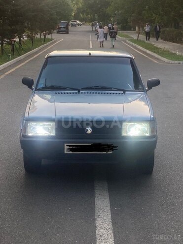 Tofas Sahin 2005, 175,900 km - 1.6 l - Bakı