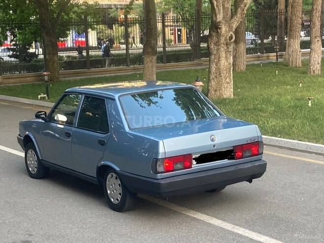 Tofas Sahin 2005, 175,900 km - 1.6 l - Bakı