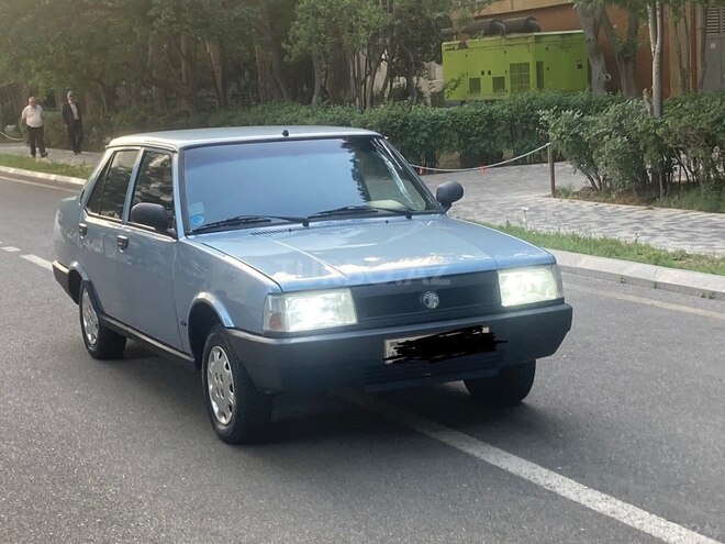 Tofas Sahin 2005, 175,900 km - 1.6 l - Bakı