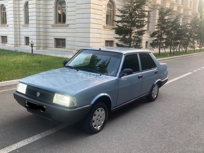Tofas Sahin 2005, 175,900 km - 1.6 l - Bakı
