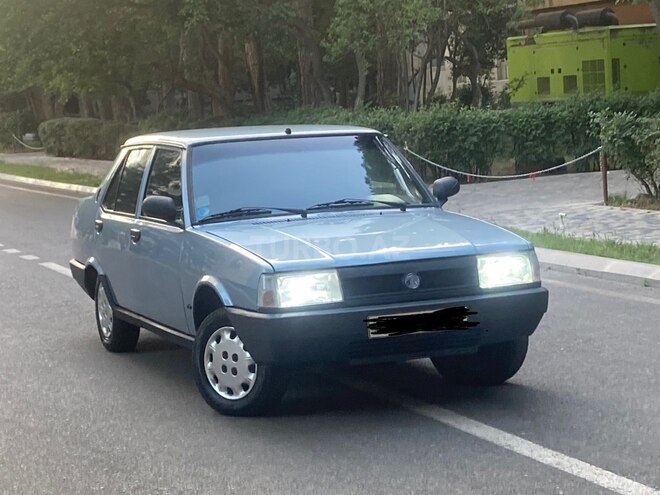 Tofas Sahin 2005, 175,900 km - 1.6 l - Bakı