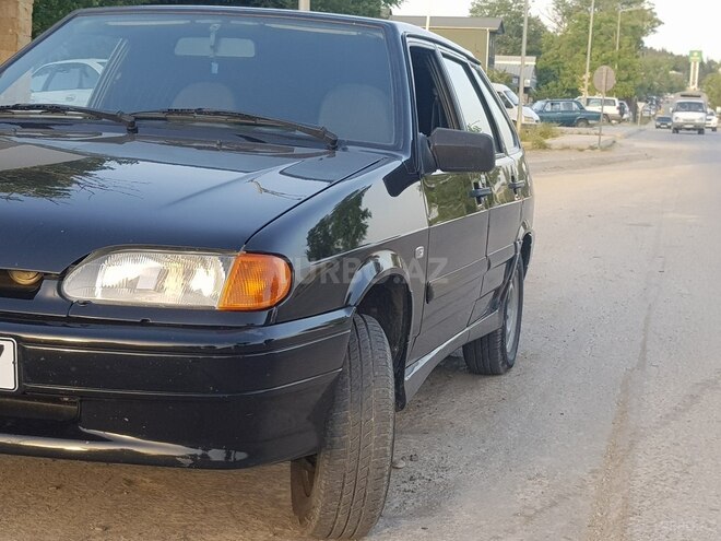 LADA (VAZ) 2114 2011, 340,000 km - 1.6 л - Bakı