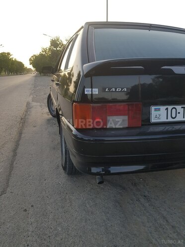 LADA (VAZ) 2114 2011, 340,000 km - 1.6 л - Bakı