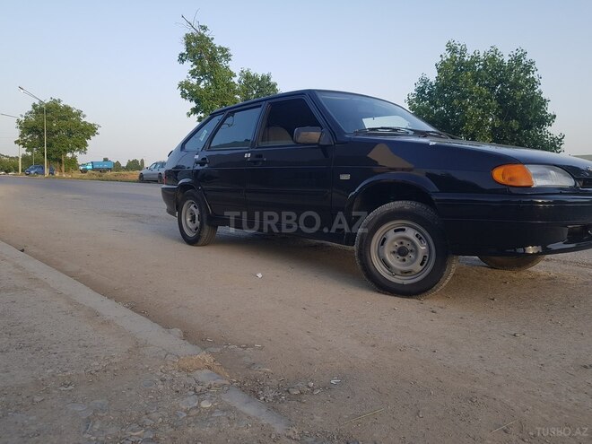 LADA (VAZ) 2114 2011, 340,000 km - 1.6 л - Bakı