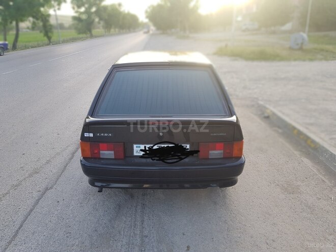 LADA (VAZ) 2114 2011, 340,000 km - 1.6 л - Bakı
