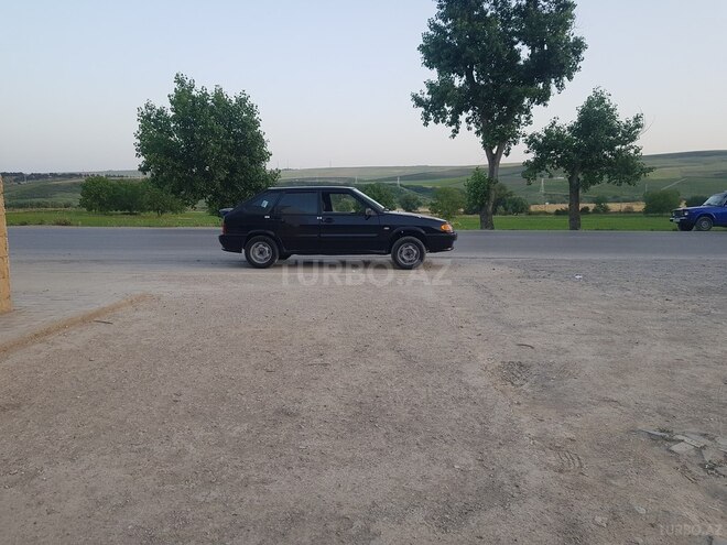 LADA (VAZ) 2114 2011, 340,000 km - 1.6 л - Bakı