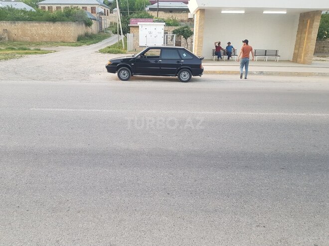 LADA (VAZ) 2114 2011, 340,000 km - 1.6 л - Bakı